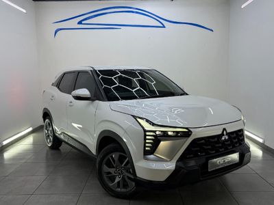 2026 Mitsubishi Outlander Sport 1.5 GLS Auto