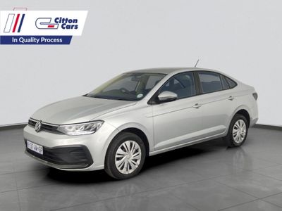 2023 Volkswagen Polo Classic Polo 1.6