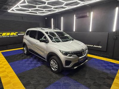 2022 Renault Triber 1.0 Dynamique