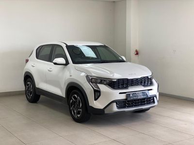 2025 Kia Sonet 1.5 LX Auto