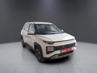 2025 Hyundai Exter 1.2 Premium