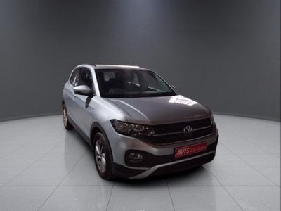 2024 Volkswagen T-Cross 1.5 TSI R-Line Auto