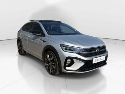 2022 Volkswagen Taigo 1.0 TSI R-Line Auto