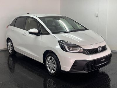 2026 Honda Fit 1.5 Comfort