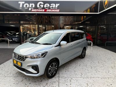 2026 Suzuki Ertiga 1.5 GL Auto