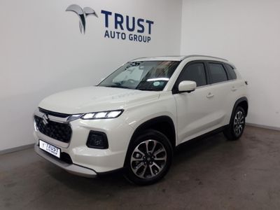 2025 Suzuki Grand Vitara 1.5 GLX Auto
