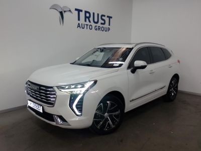 2021 Haval Jolion 1.5T Super Luxury Auto