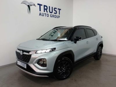 2026 Suzuki Fronx 1.5 GL Auto