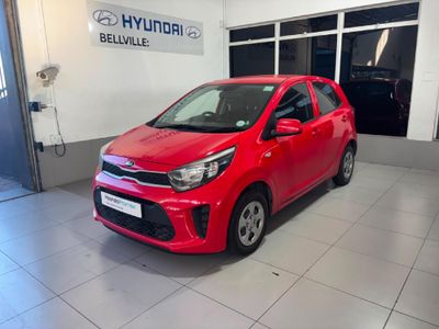2020 Kia Picanto 1.0 Start