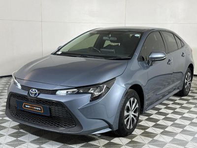 2021 Toyota Corolla 1.8 XS Hybrid Auto