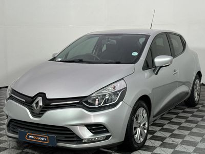 2019 Renault Clio IV 900T Authentique 5-dr (66kW)