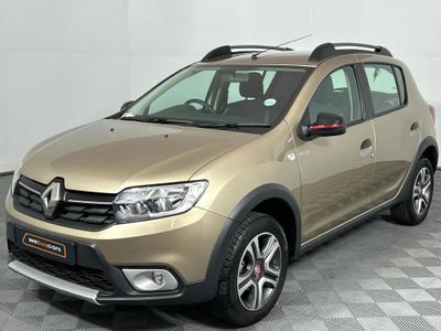 2020 Renault Sandero 900T Stepway Plus | Techroad