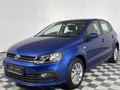 2026 Volkswagen Polo Vivo 1.4 Life