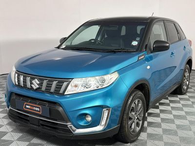 2019 Suzuki Vitara 1.6 GL+ Auto