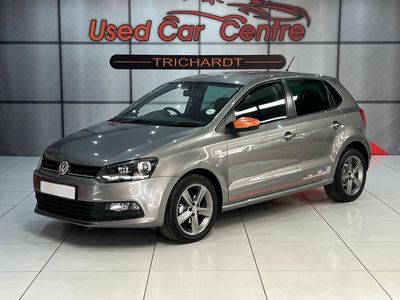 2020 Volkswagen Polo Vivo 1.4 Comfortline 5-dr