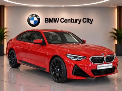 2022 BMW 2 Series 220i M Sport Auto