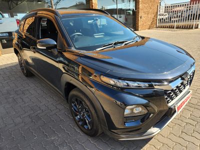 2025 Suzuki Fronx 1.5 GL Auto