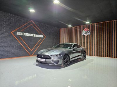 2022 Ford Mustang 5.0 GT Auto