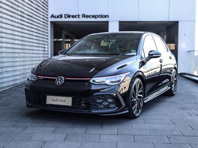 2024 Volkswagen Golf 8 GTI 2.0 TSI Auto