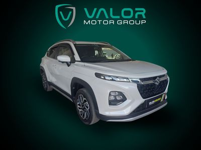 2025 Suzuki Fronx 1.5 GLX