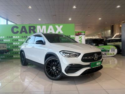 2023 Mercedes-Benz GLA 200 Progressive Auto