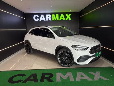 2023 Mercedes-Benz GLA 200 Progressive Auto