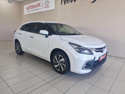 2024 Toyota Starlet 1.5 XR Auto