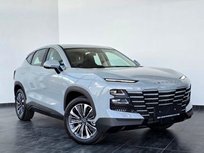 2026 Jetour Dashing 1.5T Momentum