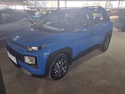 2026 Hyundai Exter 1.2 Executive Auto