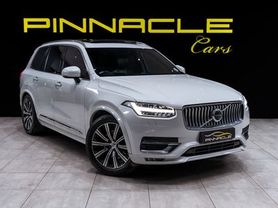 2020 Volvo XC90 D5 Inscription AWD 6-seat