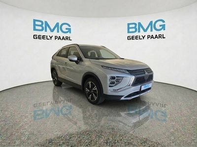 2024 Mitsubishi Eclipse Cross 2.0 GLS Auto