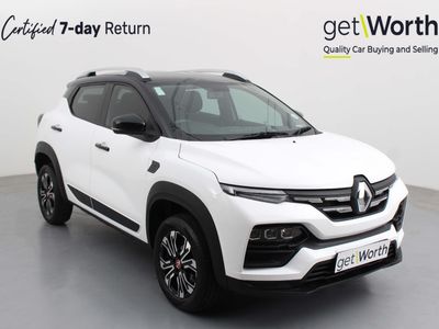 2024 Renault Kiger 1.0T Intens Auto