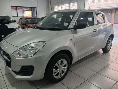 2022 Suzuki Swift 1.2 GL