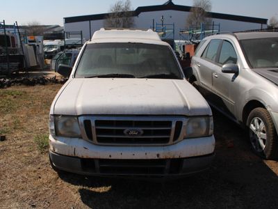 2006 Ford Ranger 2.2i LWB