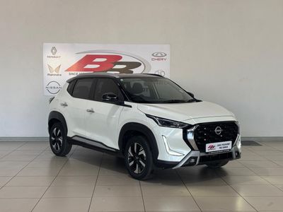 2025 Nissan Magnite 1.0 Acenta