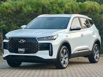 2026 Chery Tiggo Cross 1.5T Me DCT Auto