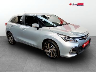 2025 Toyota Starlet 1.5 XS