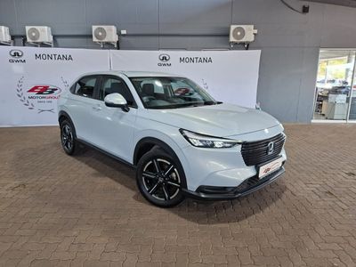 2025 Honda HR-V 1.5 Comfort Auto