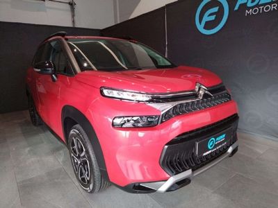 2024 Citroen C3 Aircross 1.2T PureTech Feel Auto