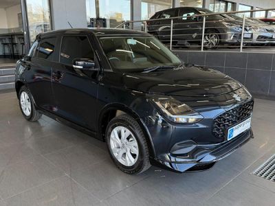 2026 Suzuki Swift 1.2 GL+ Auto