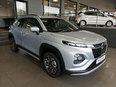 2026 Suzuki Fronx 1.5 GLX Auto