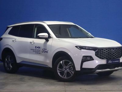 2026 Ford Territory 1.8T Trend