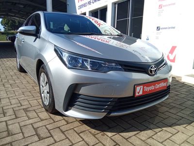 2026 Toyota Corolla Quest 1.8 Plus