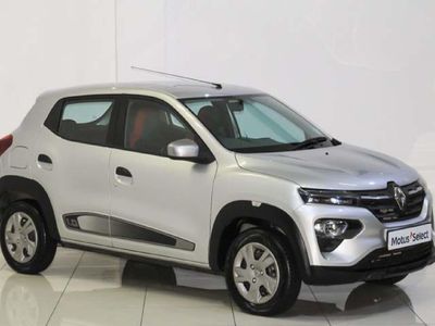 2022 Renault Kwid 1.0 Evolution