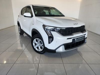 2026 Kia Sonet 1.5 LS