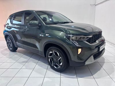 2025 Kia Sonet 1.5 LX Auto