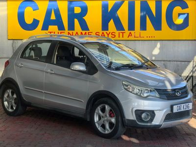 2015 GWM C20R 1.5