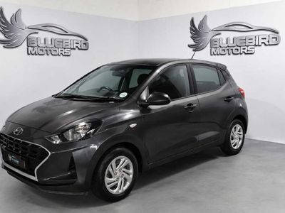 2023 Hyundai Grand i10 1.0 Motion