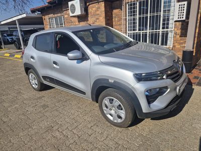 2022 Renault Kwid 1.0 Dynamique Auto