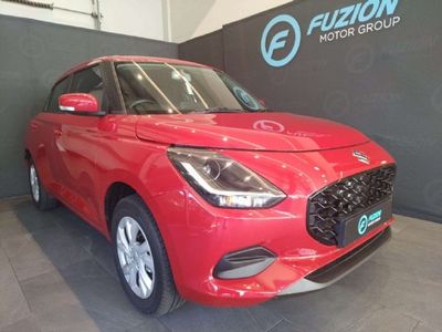 2026 Suzuki Swift 1.2 GL+ Auto